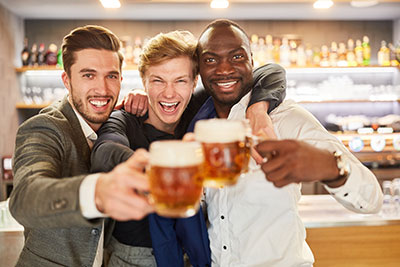 Pub Crawl in München